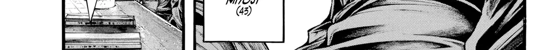 Kyokuhoku no Geroi: 8-gatsu 17-nichi no Kaisen Chapter 5 page 34 - 