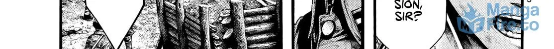 Kyokuhoku no Geroi: 8-gatsu 17-nichi no Kaisen Chapter 5 page 6 - 
