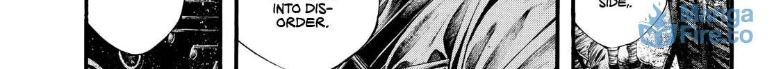 Kyokuhoku no Geroi: 8-gatsu 17-nichi no Kaisen Chapter 6 page 24 - 
