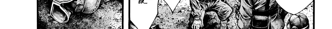 Kyokuhoku no Geroi: 8-gatsu 17-nichi no Kaisen Chapter 6 page 28 - 
