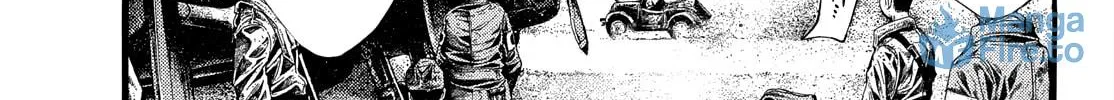 Kyokuhoku no Geroi: 8-gatsu 17-nichi no Kaisen Chapter 6 page 36 - 