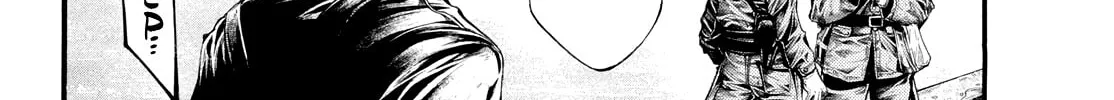 Kyokuhoku no Geroi: 8-gatsu 17-nichi no Kaisen Chapter 6 page 38 - 