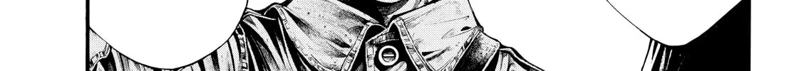 Kyokuhoku no Geroi: 8-gatsu 17-nichi no Kaisen Chapter 6 page 40 - 