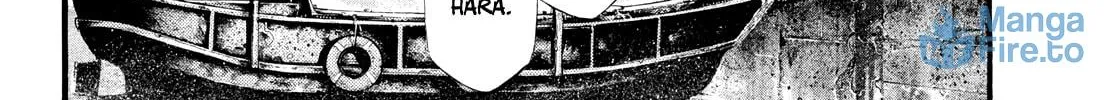 Kyokuhoku no Geroi: 8-gatsu 17-nichi no Kaisen Chapter 6 page 42 - 