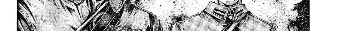 Kyokuhoku no Geroi: 8-gatsu 17-nichi no Kaisen Chapter 6 page 46 - 