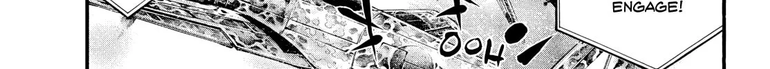 Kyokuhoku no Geroi: 8-gatsu 17-nichi no Kaisen Chapter 6 page 8 - 