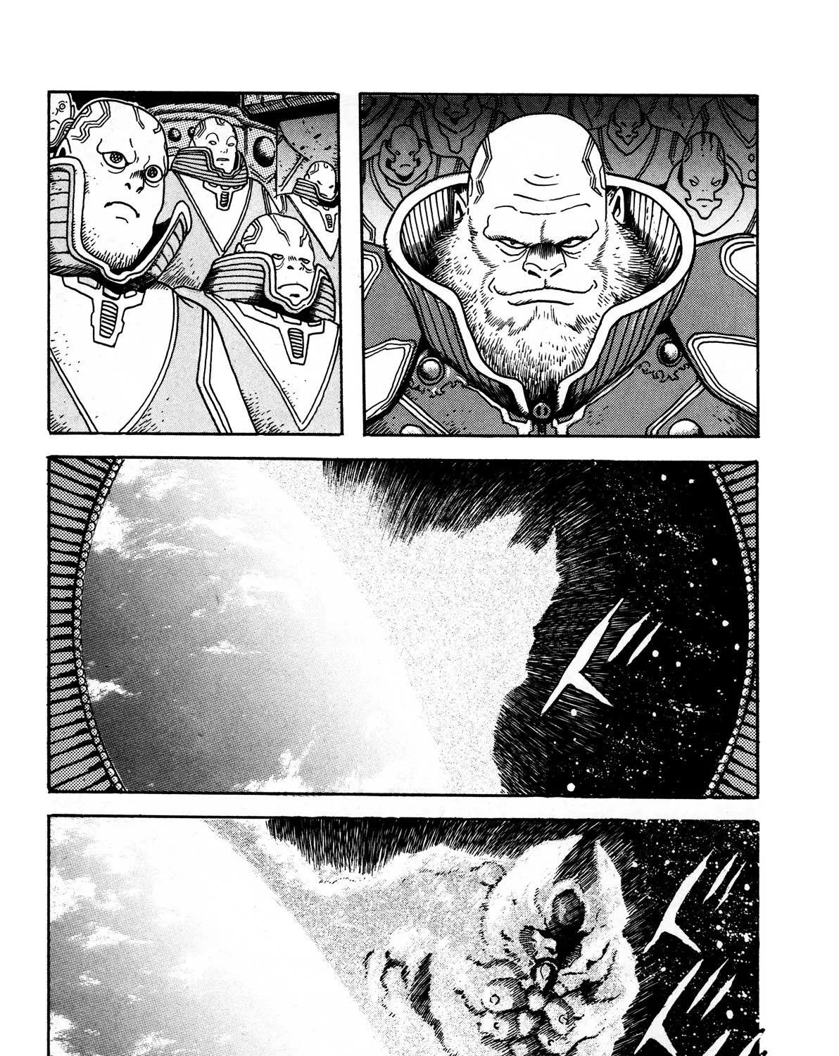 Kyomu Senki Chapter 1 page 18 - 
