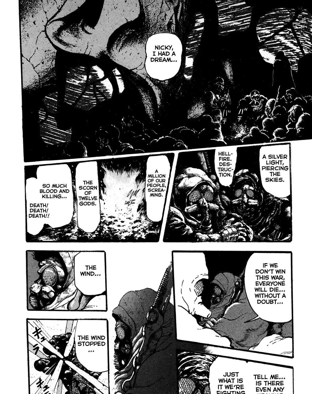 Kyomu Senki Chapter 1 page 48 - 