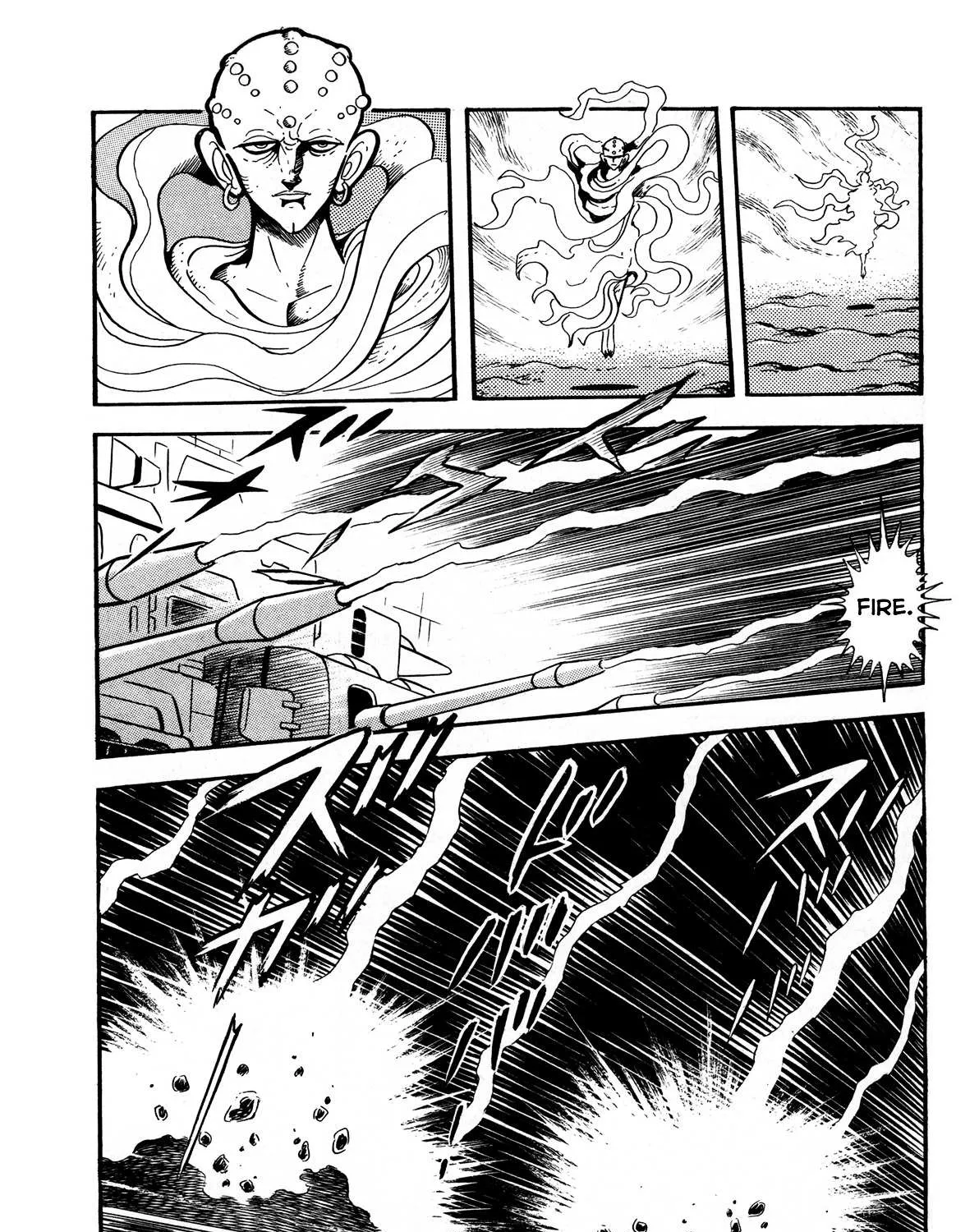 Kyomu Senki Chapter 1 page 54 - 