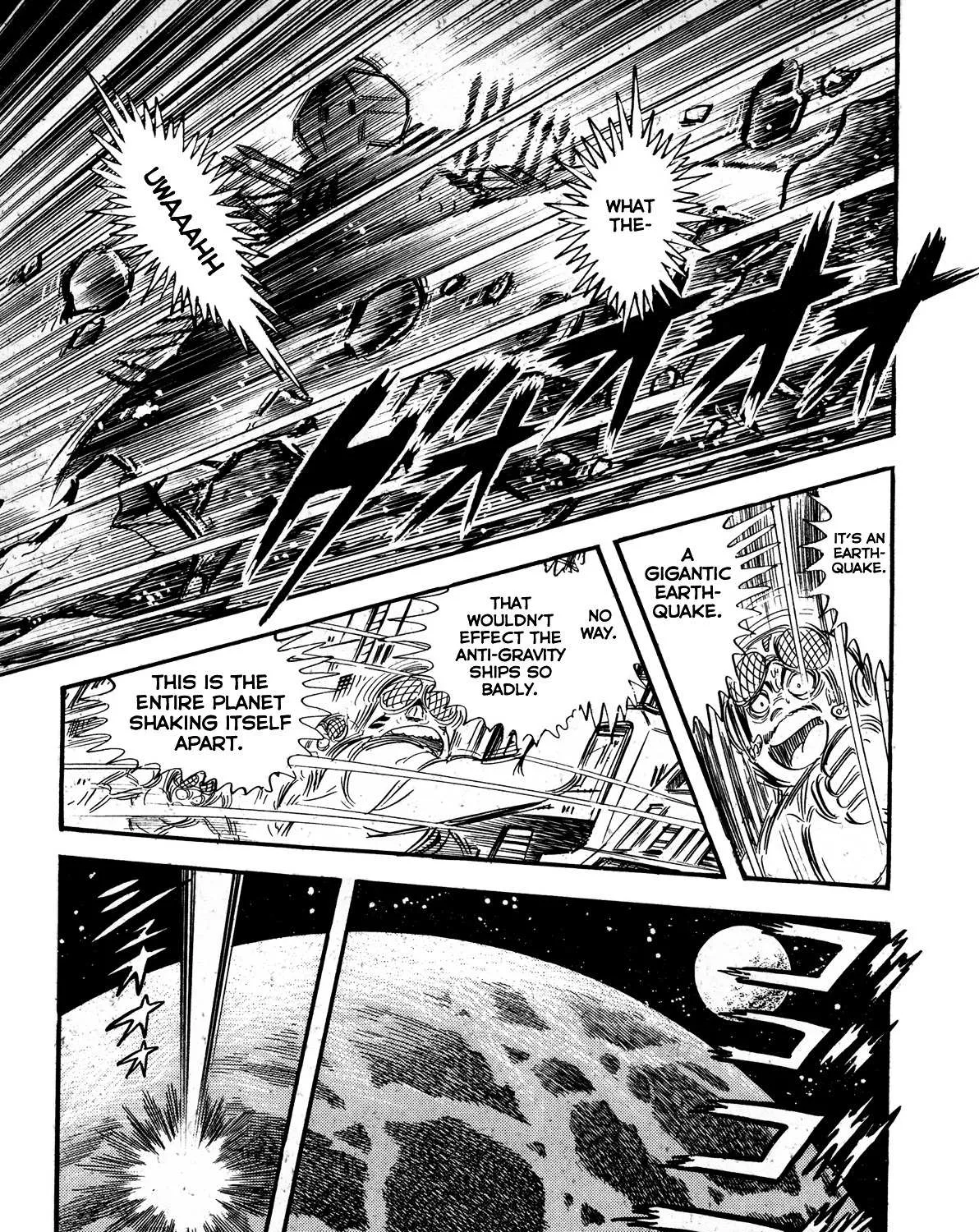 Kyomu Senki Chapter 1 page 60 - 