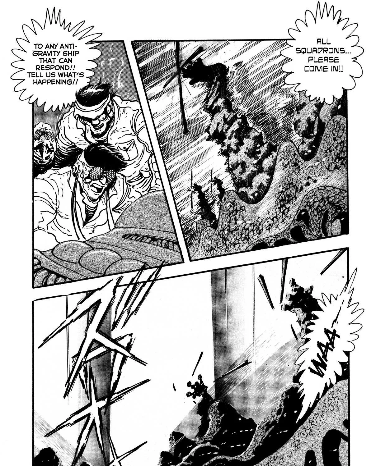 Kyomu Senki Chapter 1 page 62 - 