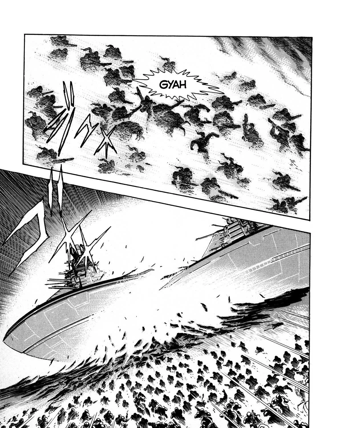 Kyomu Senki Chapter 1 page 72 - 