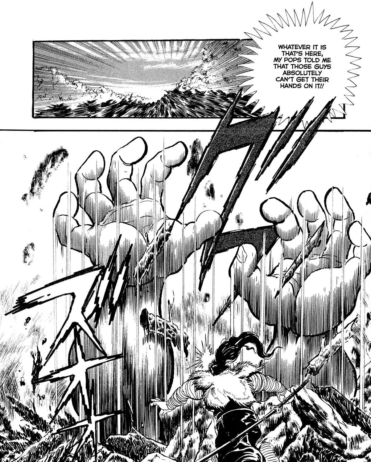 Kyomu Senki Chapter 10 page 13 - 