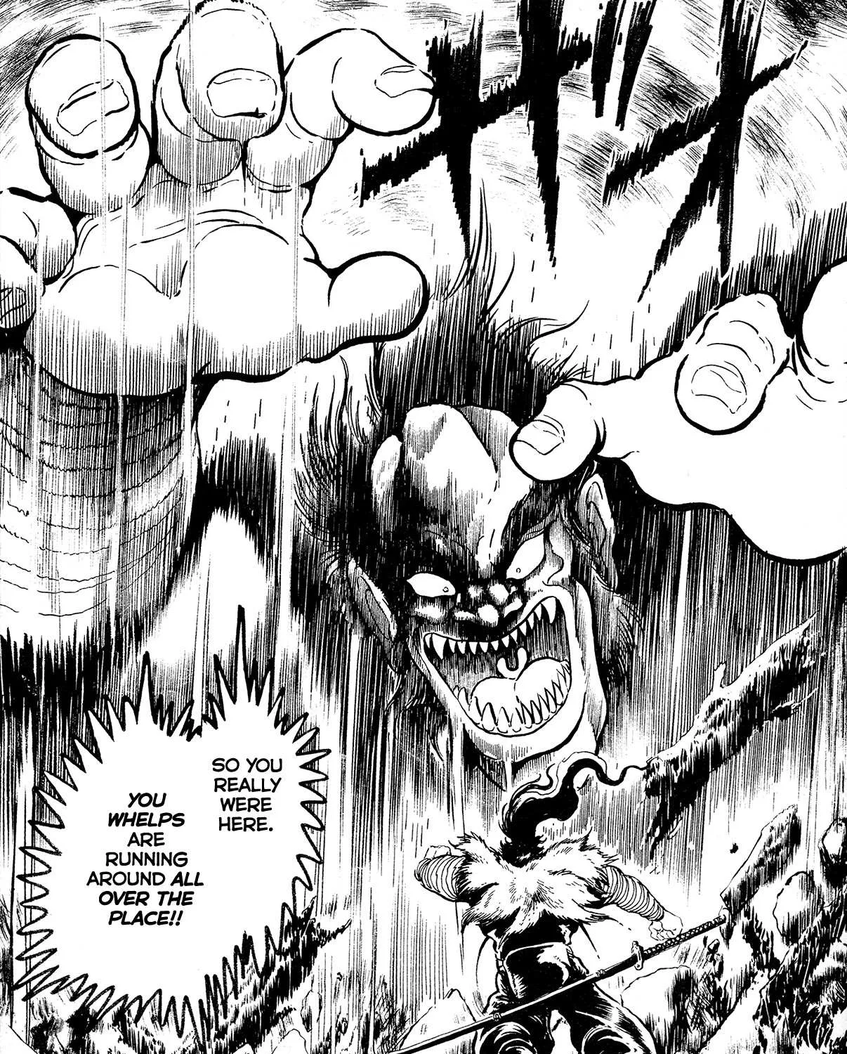 Kyomu Senki Chapter 10 page 15 - 