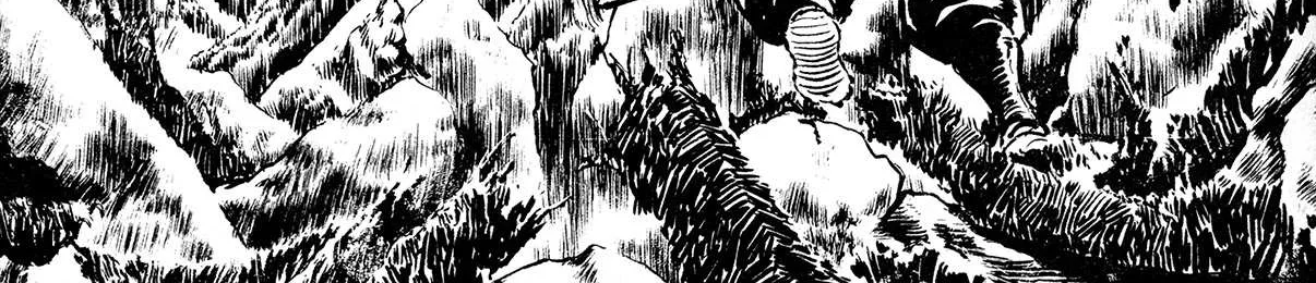 Kyomu Senki Chapter 10 page 16 - 
