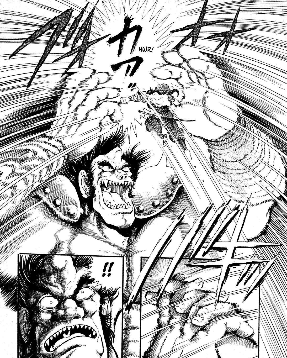 Kyomu Senki Chapter 10 page 19 - 