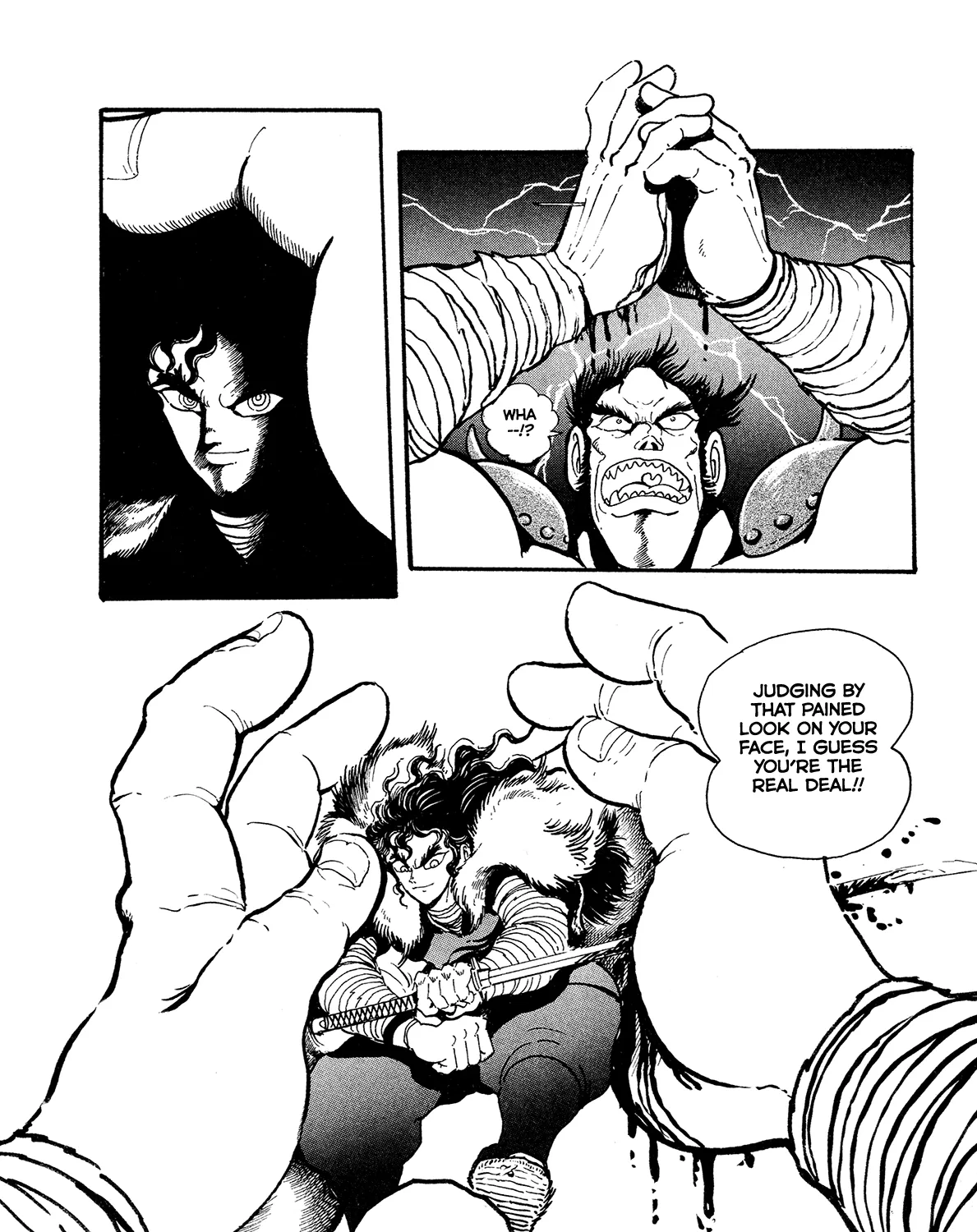 Kyomu Senki Chapter 10 page 21 - 