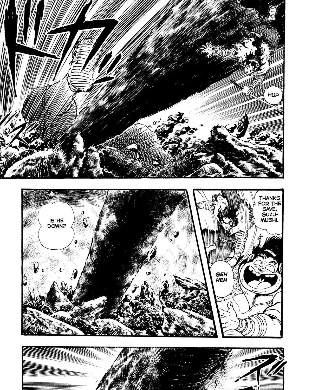 Kyomu Senki Chapter 10 page 27 - 