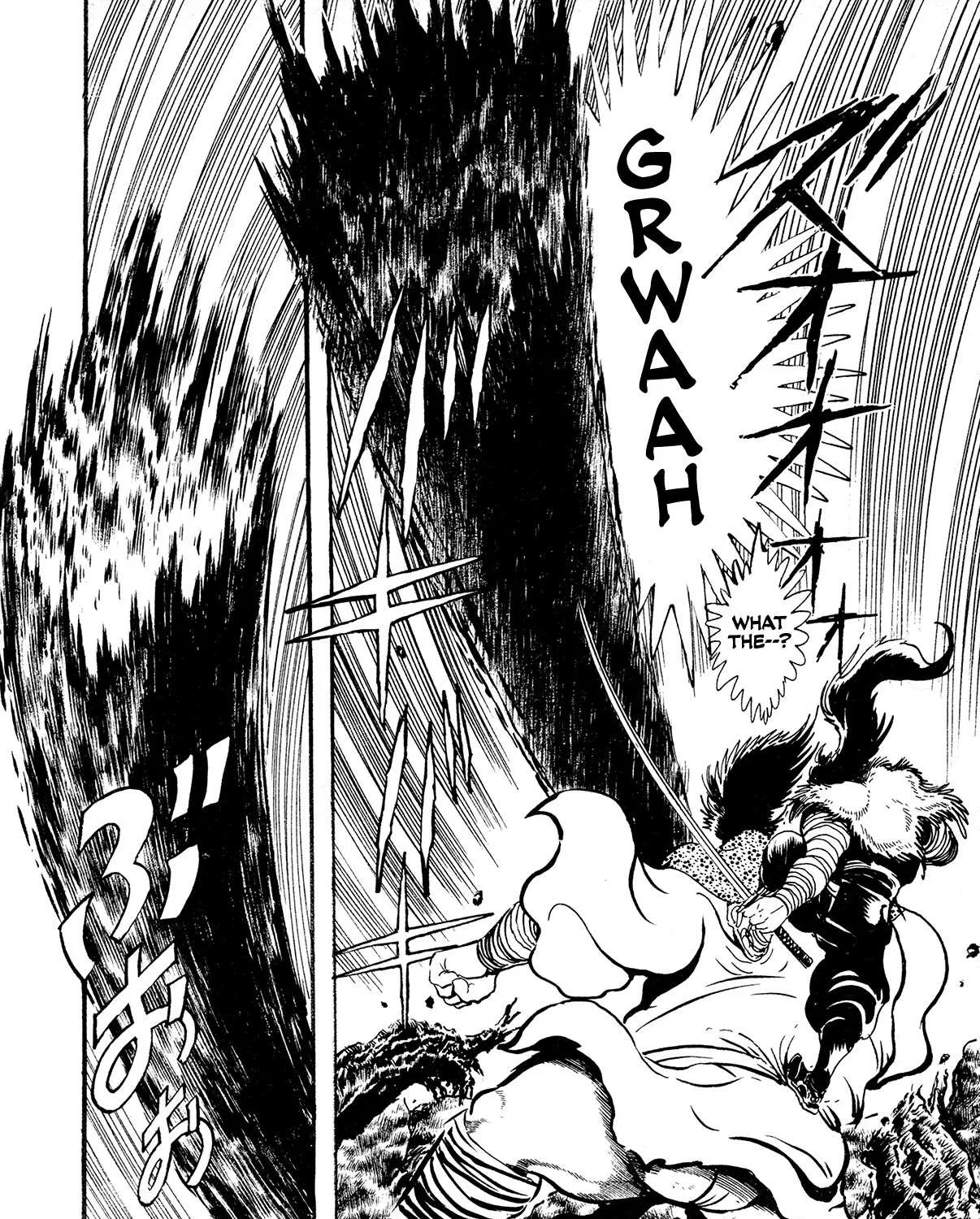 Kyomu Senki Chapter 10 page 29 - 