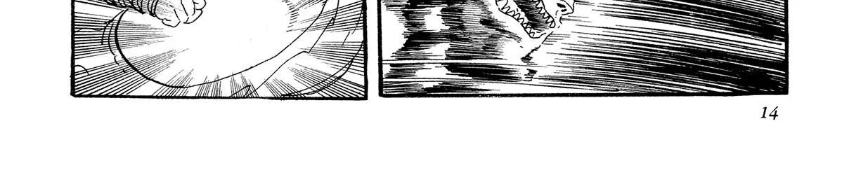 Kyomu Senki Chapter 10 page 34 - 