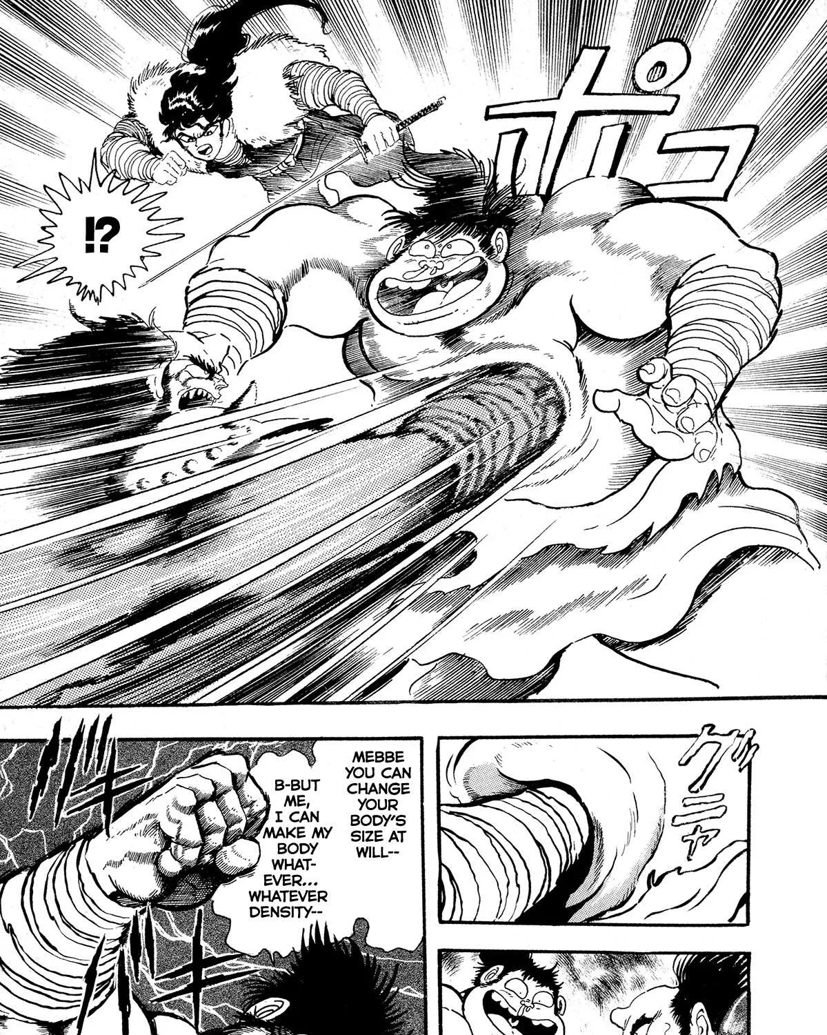 Kyomu Senki Chapter 10 page 35 - 