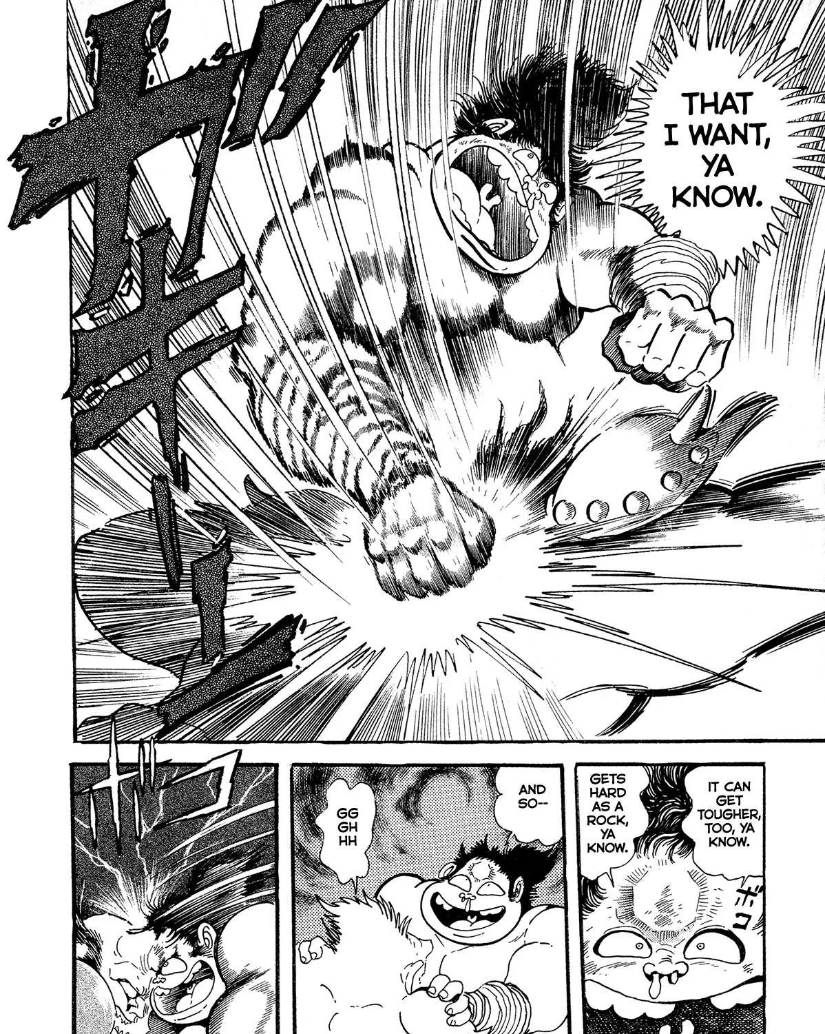 Kyomu Senki Chapter 10 page 37 - 