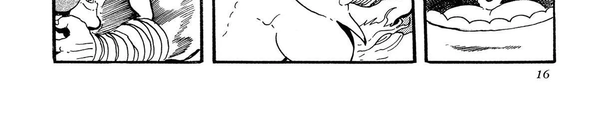 Kyomu Senki Chapter 10 page 38 - 
