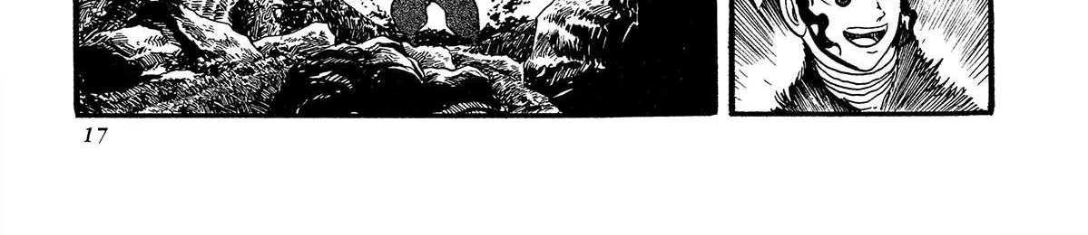 Kyomu Senki Chapter 10 page 40 - 