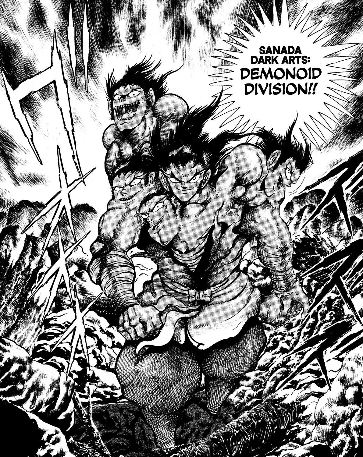 Kyomu Senki Chapter 10 page 41 - 