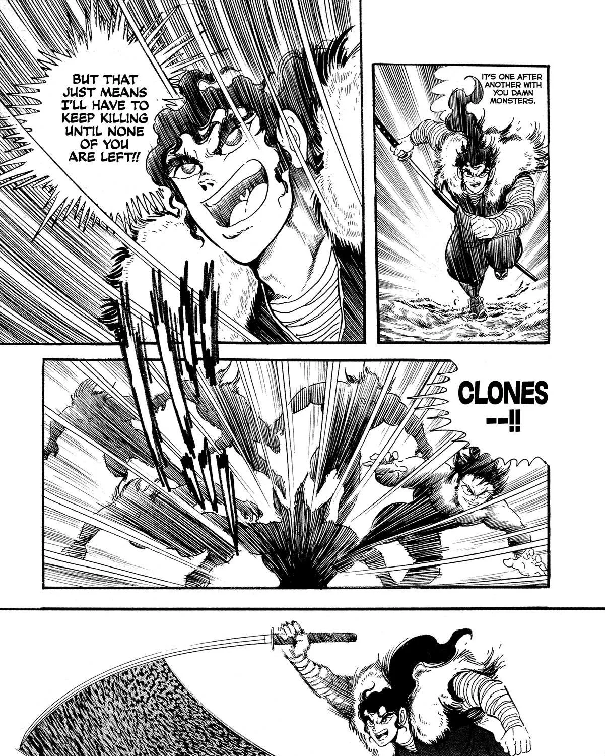Kyomu Senki Chapter 10 page 43 - 