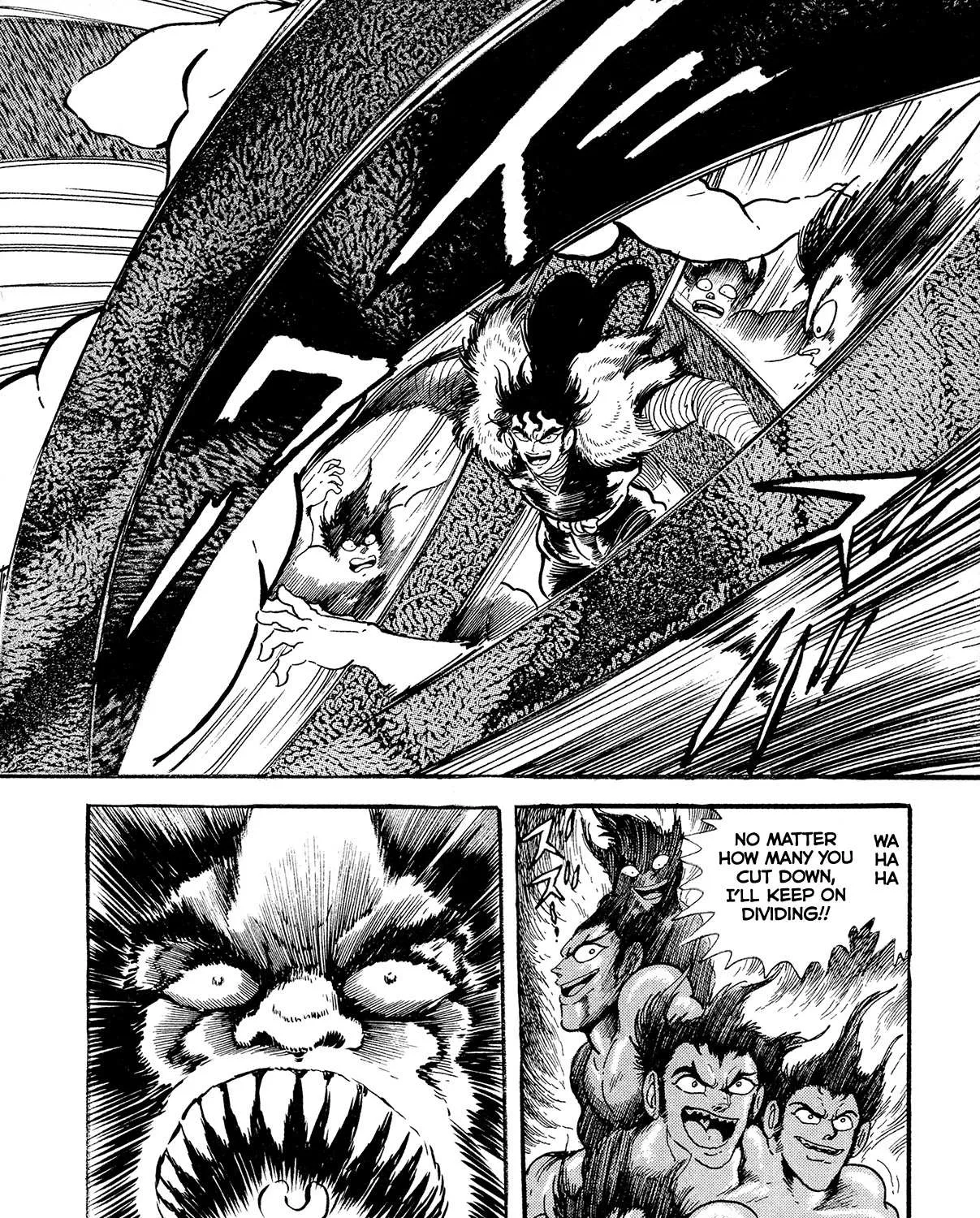 Kyomu Senki Chapter 10 page 45 - 