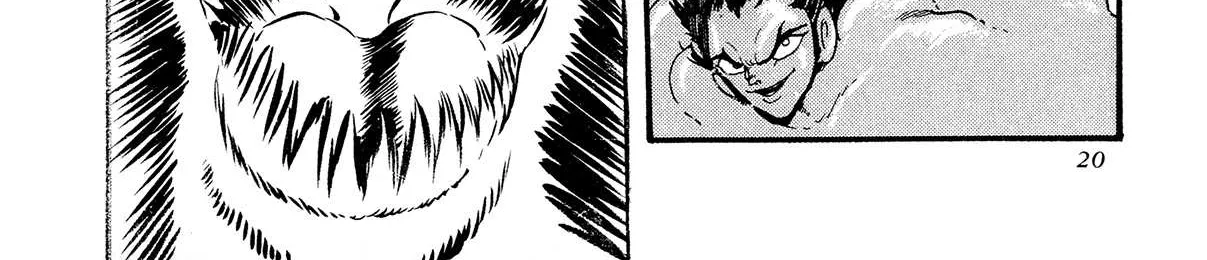 Kyomu Senki Chapter 10 page 46 - 