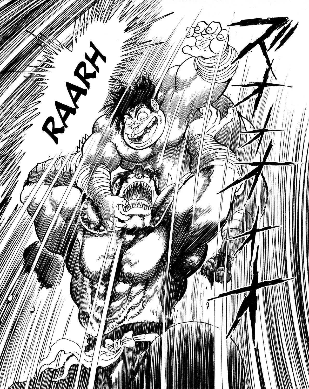 Kyomu Senki Chapter 10 page 47 - 