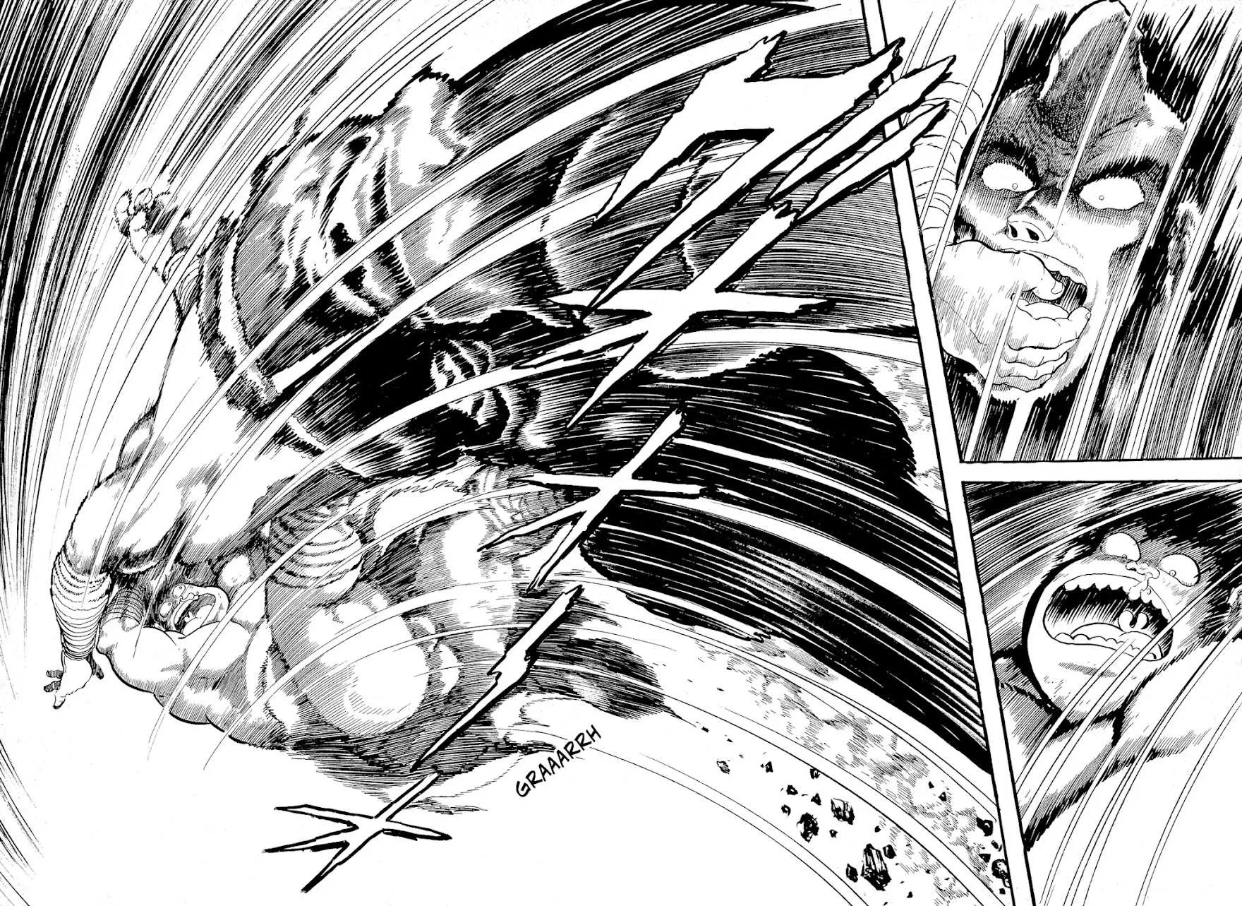 Kyomu Senki Chapter 10 page 49 - 