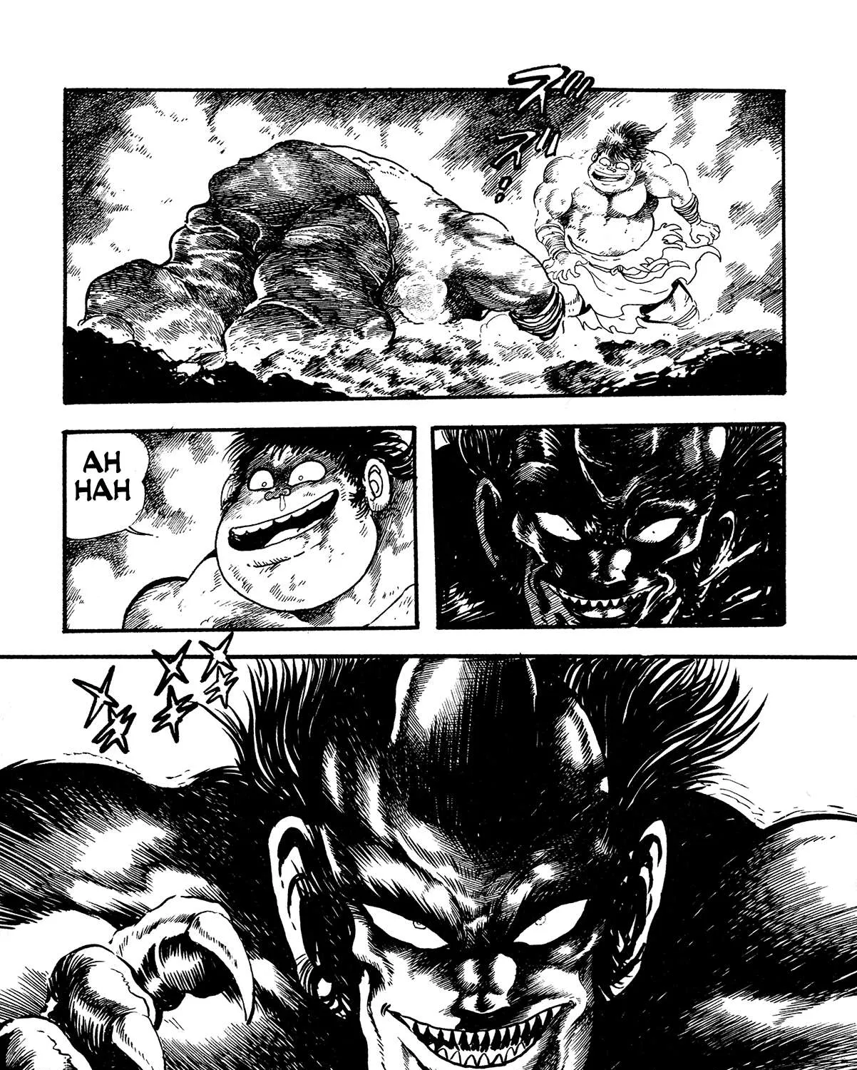 Kyomu Senki Chapter 10 page 52 - 