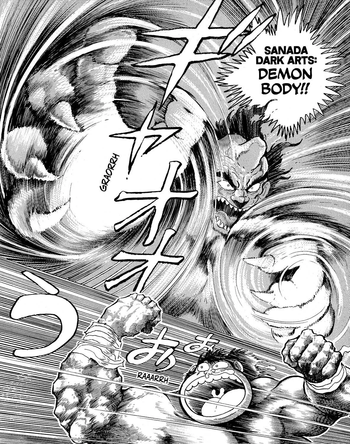 Kyomu Senki Chapter 10 page 59 - 