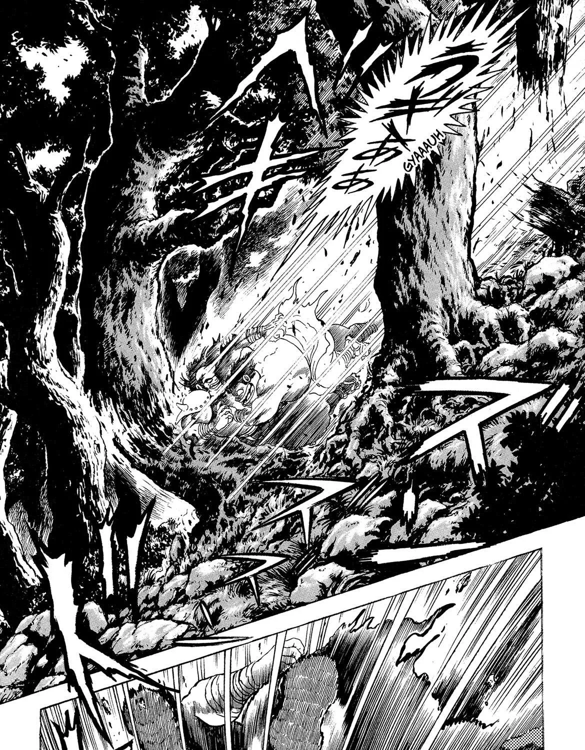 Kyomu Senki Chapter 10 page 63 - 