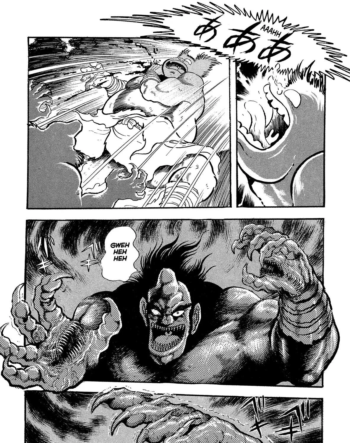 Kyomu Senki Chapter 10 page 65 - 