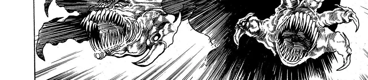 Kyomu Senki Chapter 10 page 68 - 