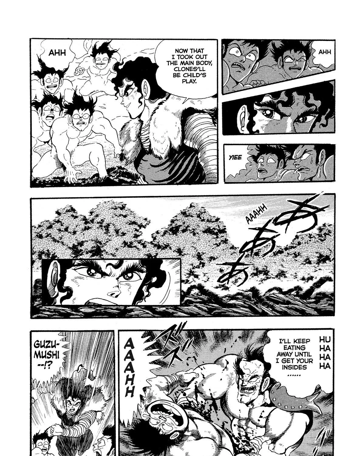 Kyomu Senki Chapter 10 page 75 - 