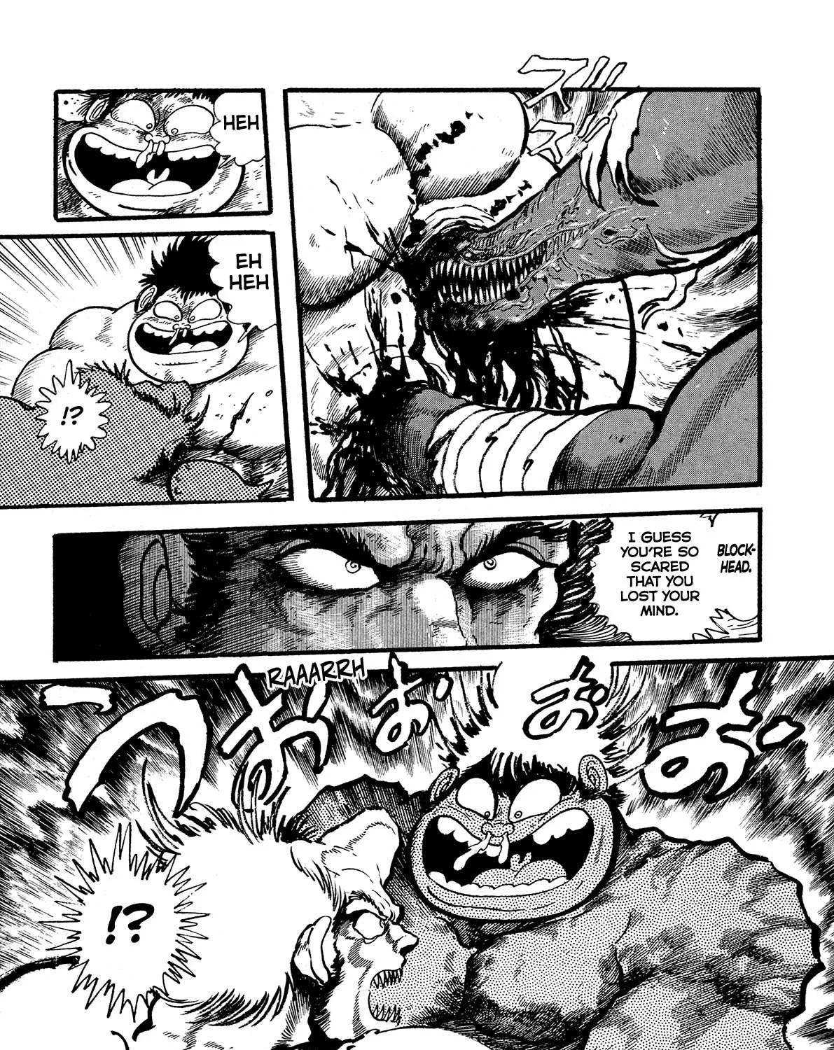 Kyomu Senki Chapter 10 page 77 - 