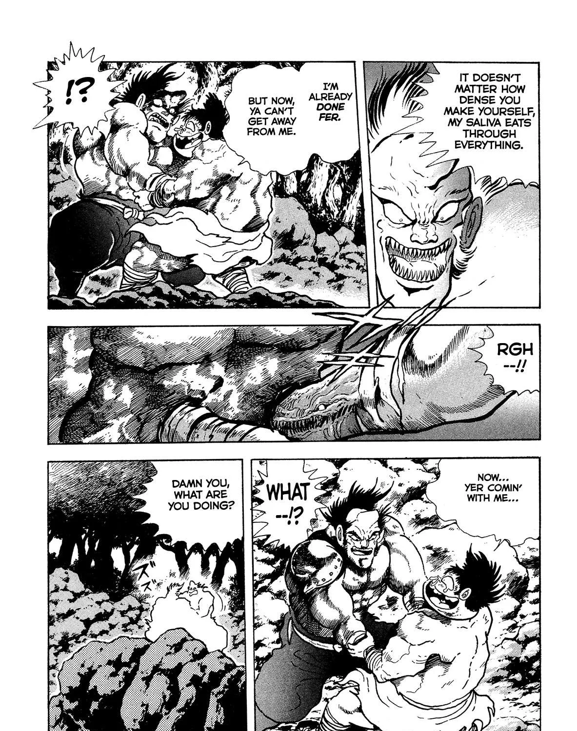 Kyomu Senki Chapter 10 page 79 - 