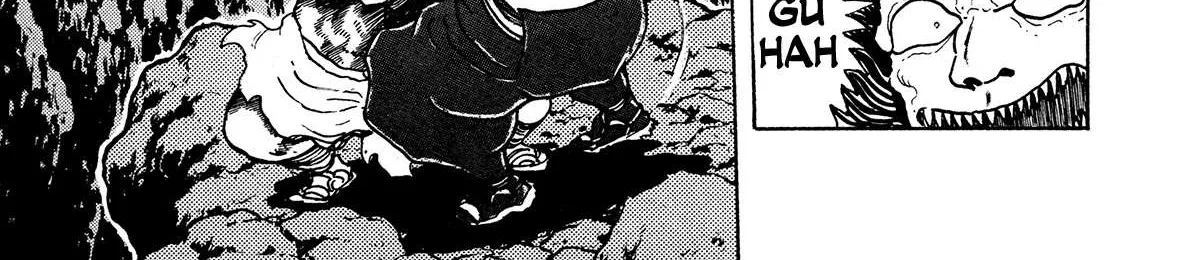 Kyomu Senki Chapter 10 page 86 - 