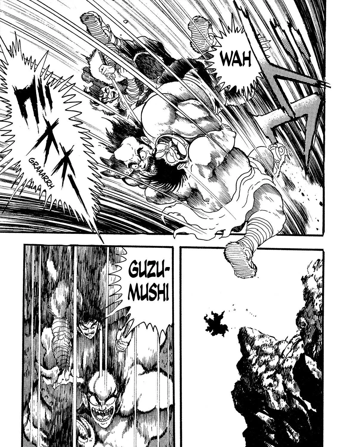 Kyomu Senki Chapter 10 page 89 - 