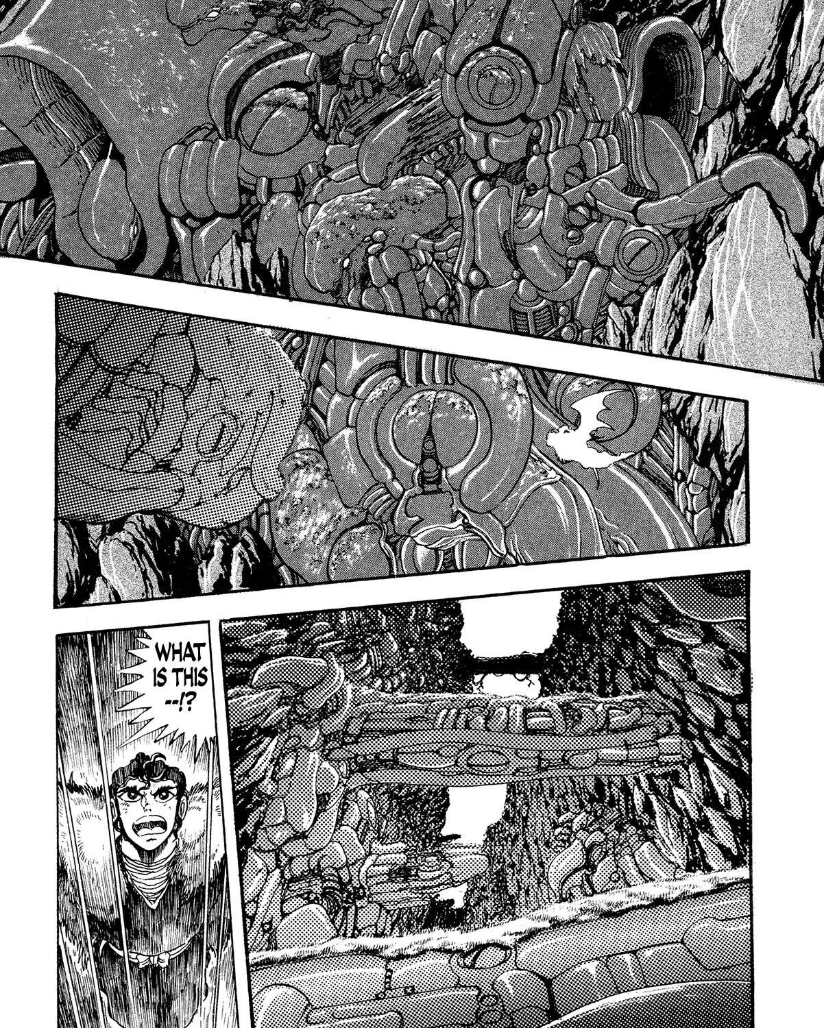 Kyomu Senki Chapter 10 page 97 - 