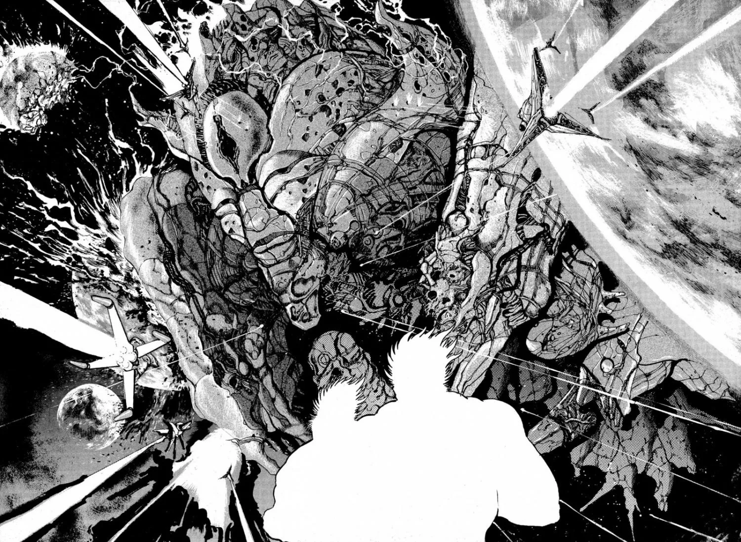 Kyomu Senki Chapter 11 page 14 - 