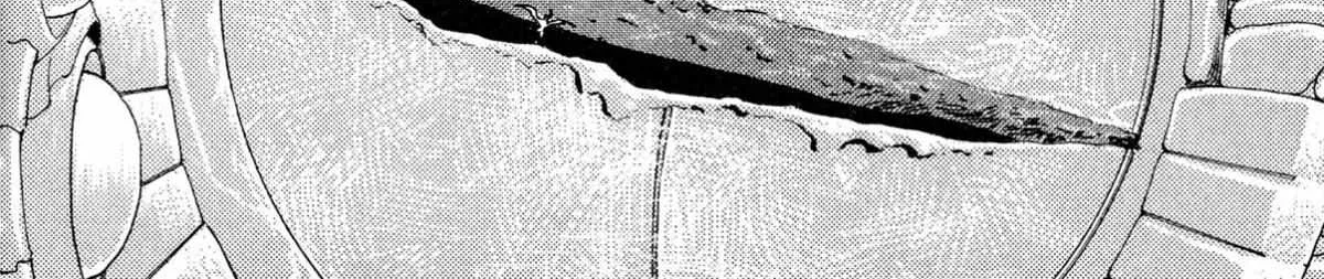 Kyomu Senki Chapter 11 page 3 - 