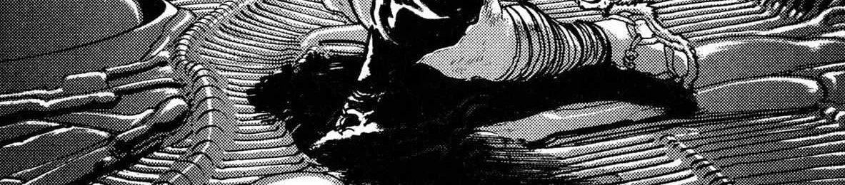 Kyomu Senki Chapter 11 page 45 - 