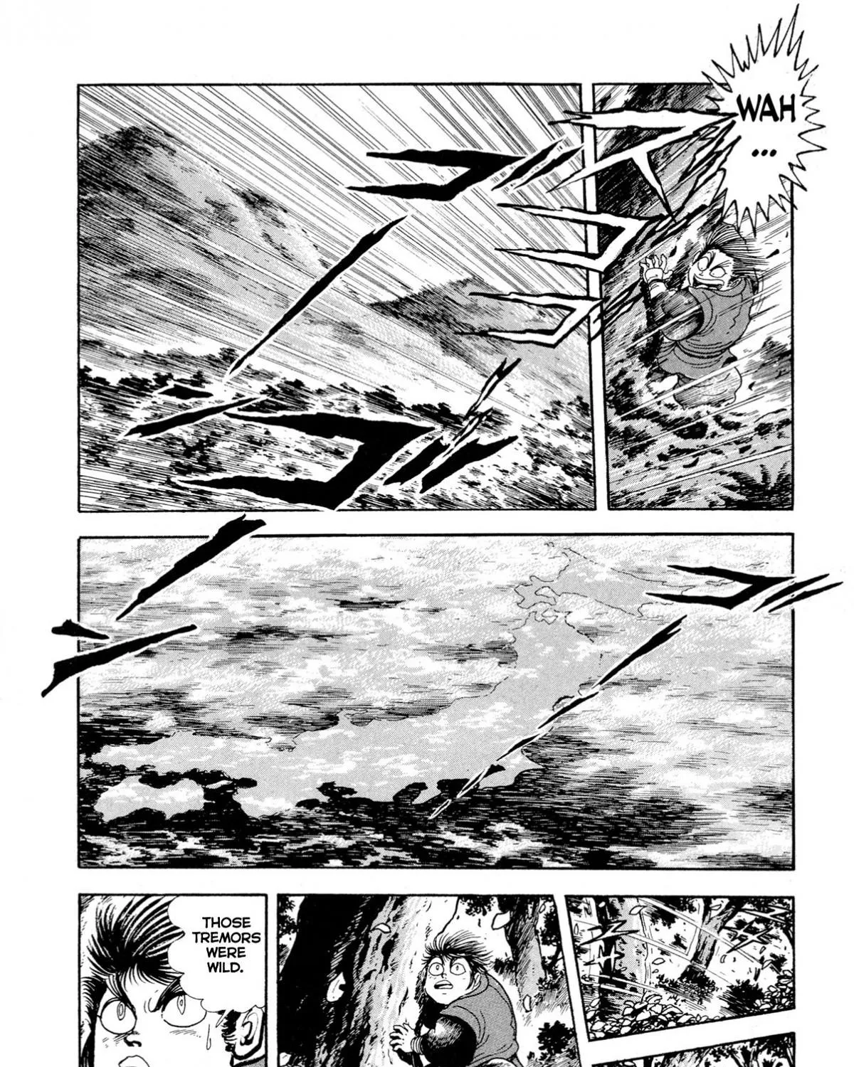 Kyomu Senki Chapter 11 page 56 - 