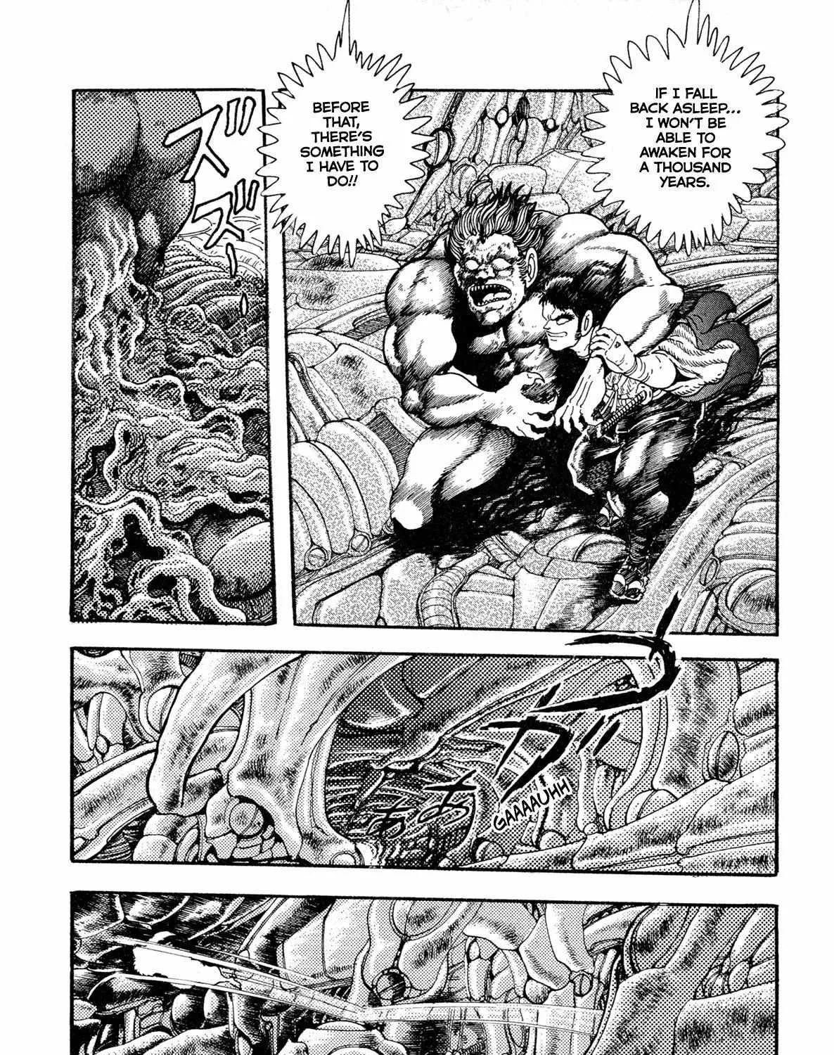 Kyomu Senki Chapter 11 page 10 - 